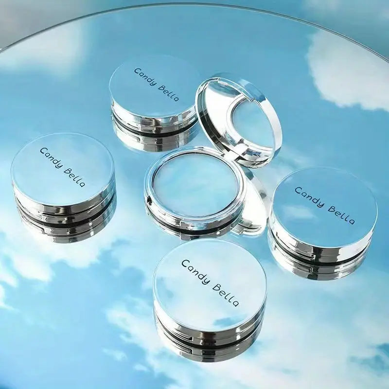 Candy Bella Oil Control & Setting Finishing Powder