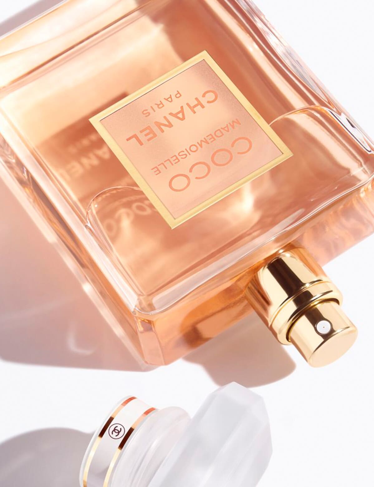 Coco Mademoiselle by Chanel EDP