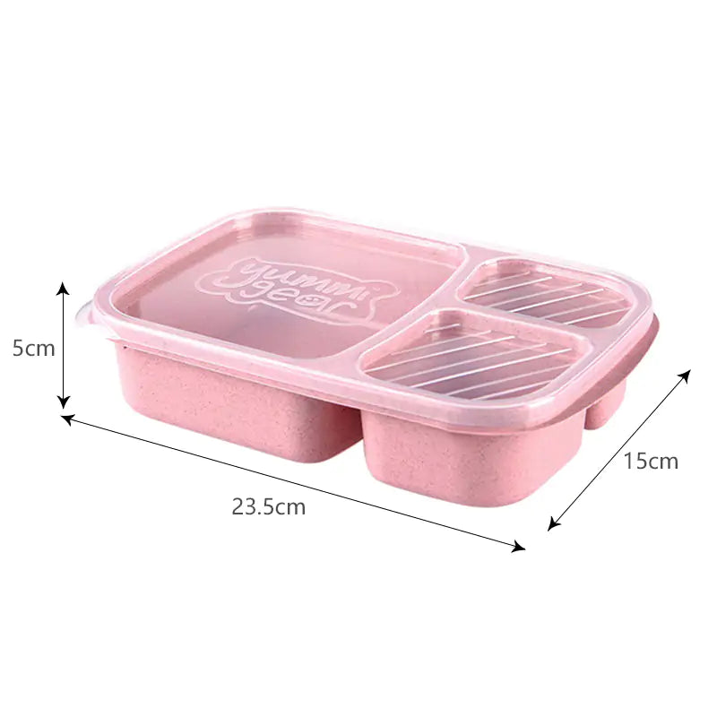 Leakproof Lunchbox
