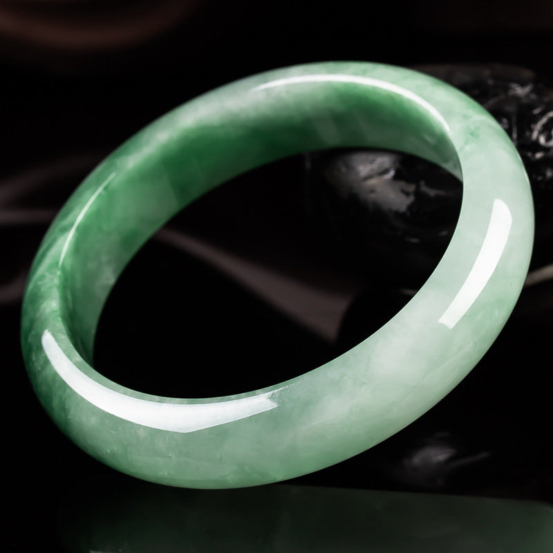 Jadeite Jade Bracelets