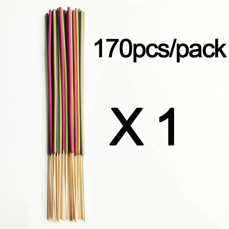 Authentic Aromatherapy Incense Sticks