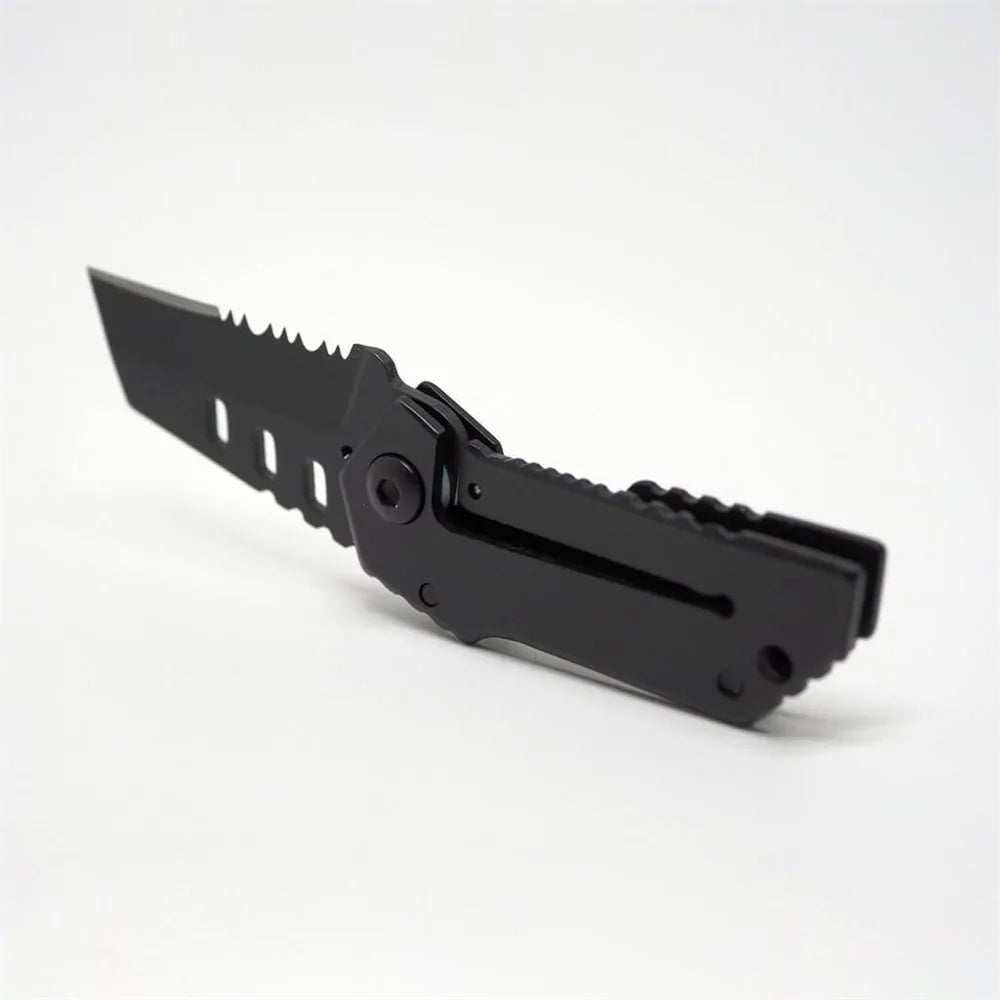 B-2 Nano Blade - World's Smallest Tactical Pocket Knife