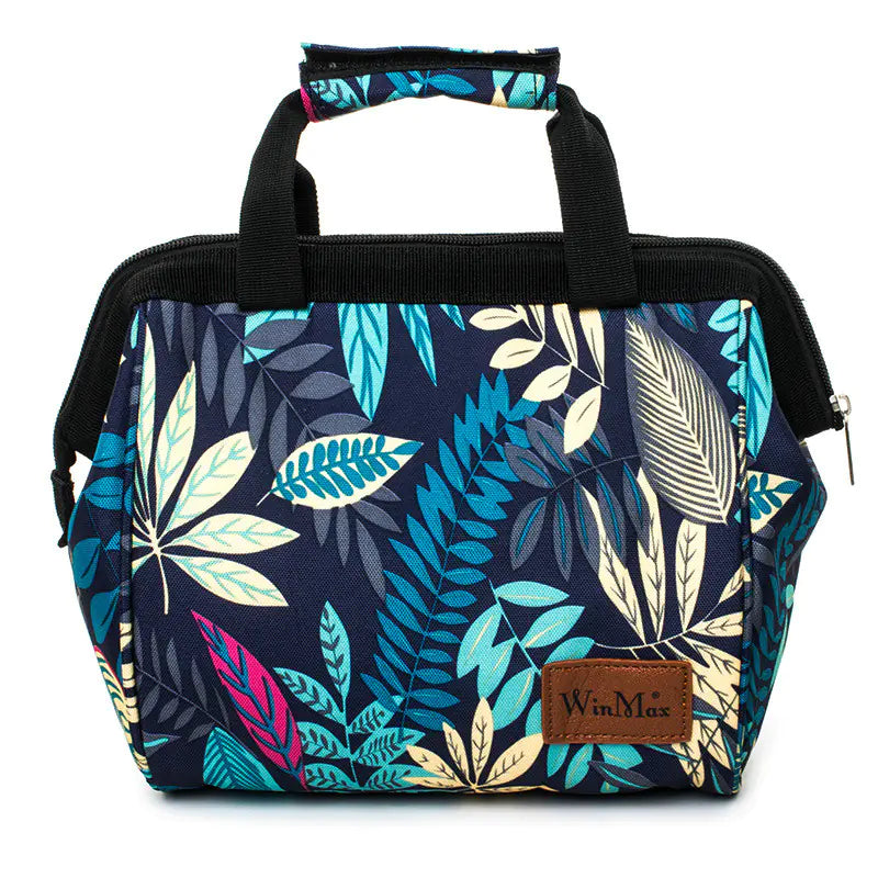 WinMax Large Capacity Insulated Lunch Bags
