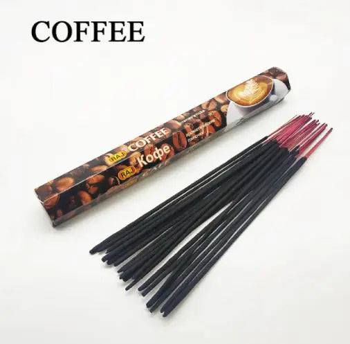 Aromatherapy Incense Sticks
