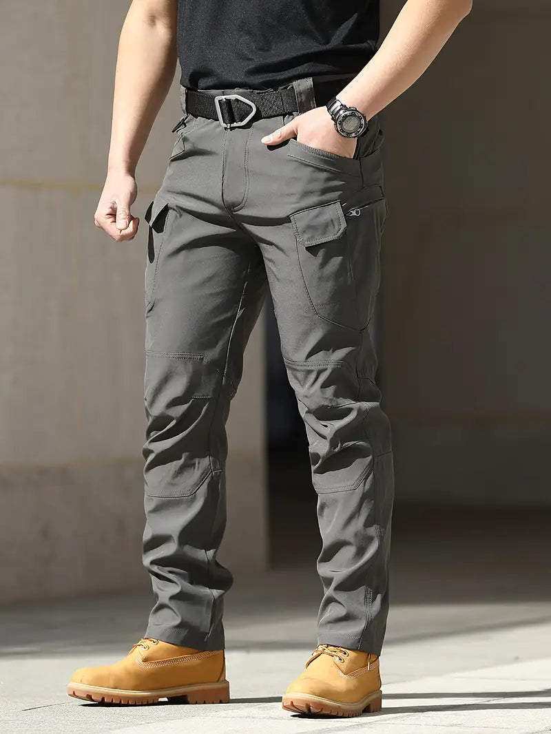 IX7 Urban Waterproof Tactical Pants