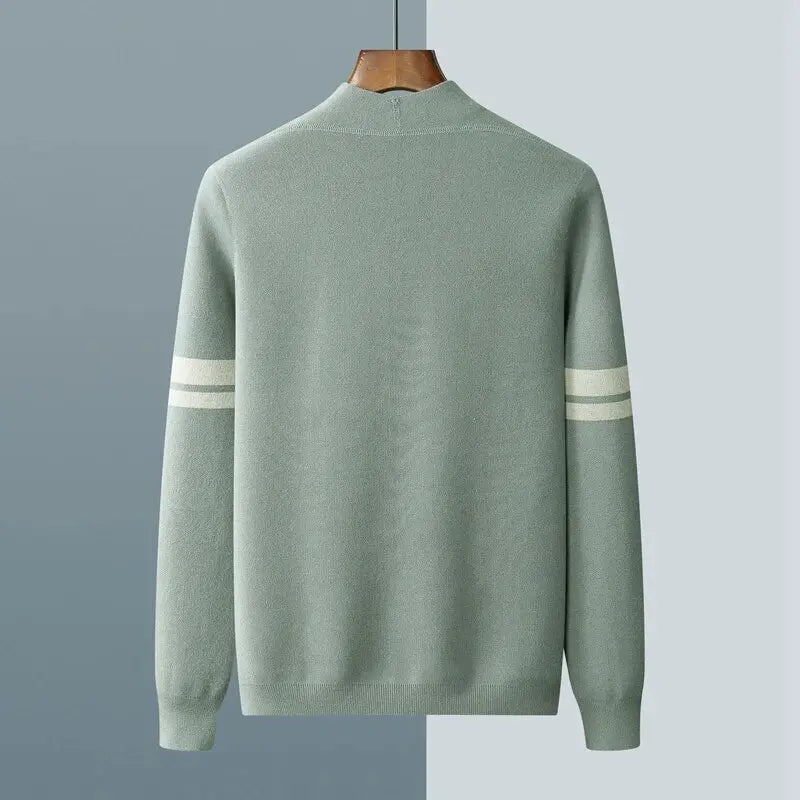 Heritage Merino Cardigans