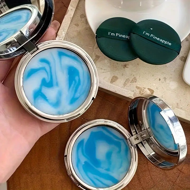 Candy Bella Oil Control & Setting Finishing Powder