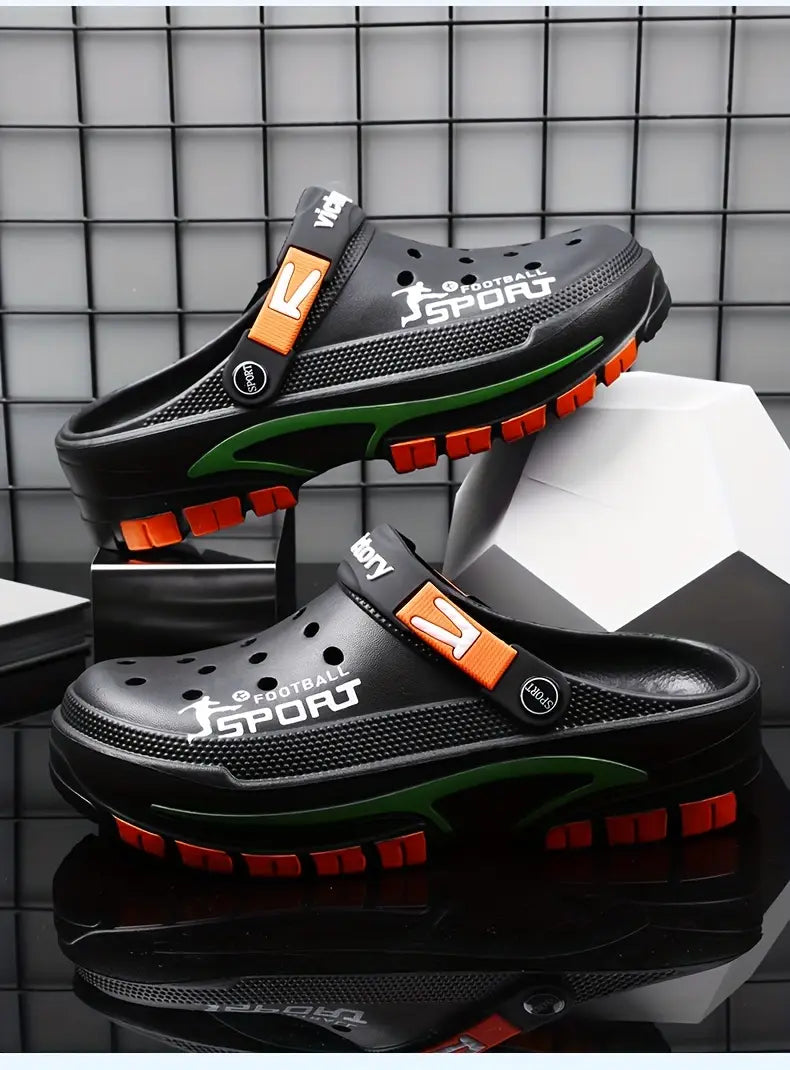 Victory Lightweight Breathable Crocs