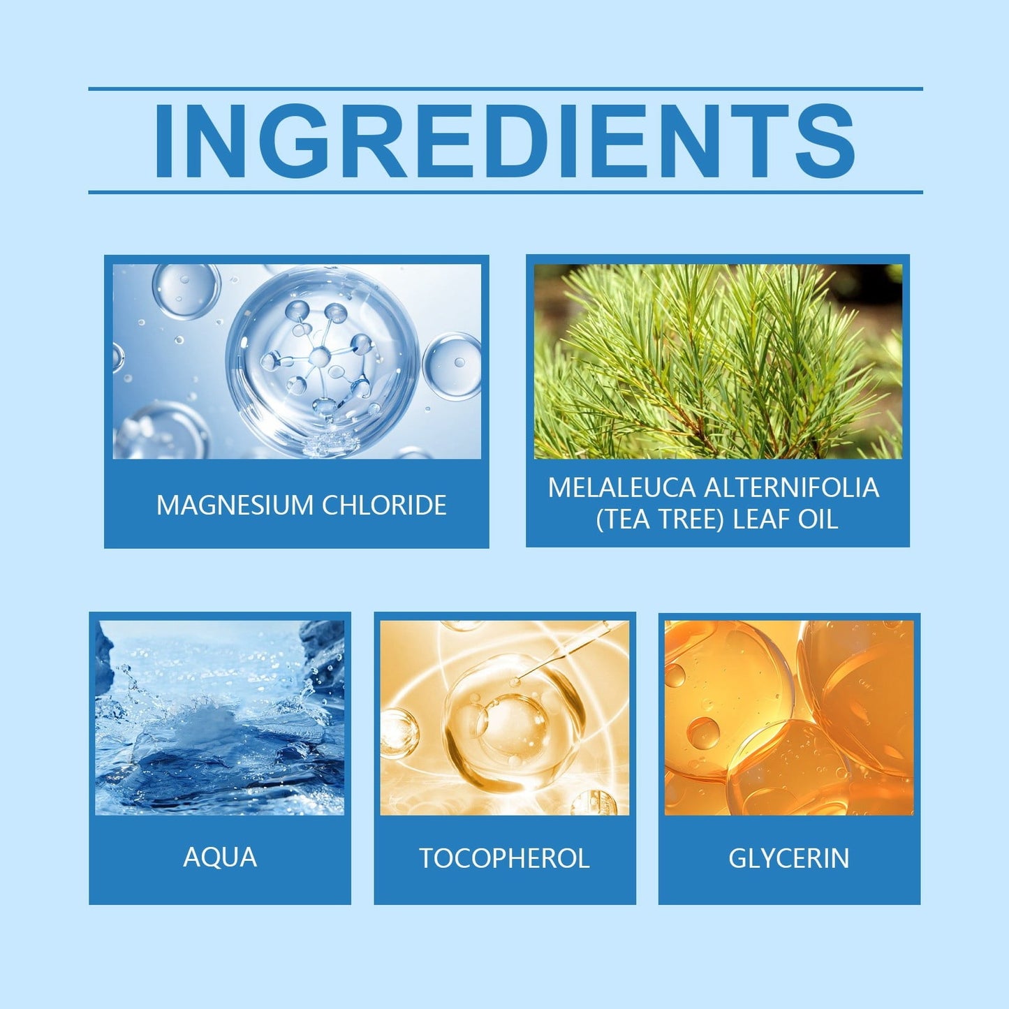 South Moon Magnesium Oil Spray