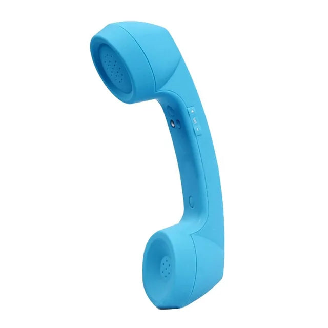 Retro Bluetooth Telephone Handsets