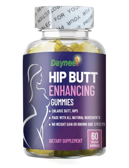 Daynee Vegan Gummies