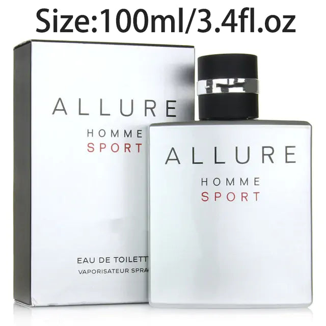 Gentleman Brand Colognes