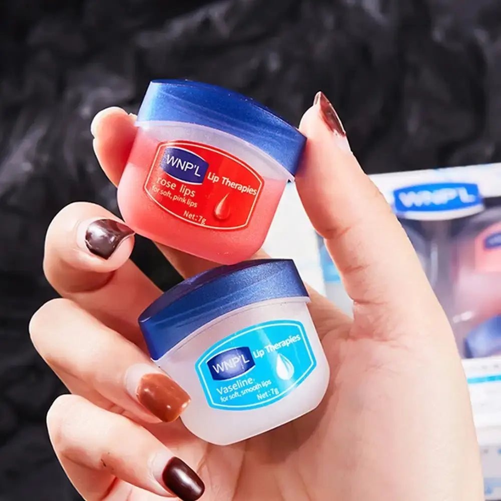 WNPL Mini Vaseline Lip Therapies