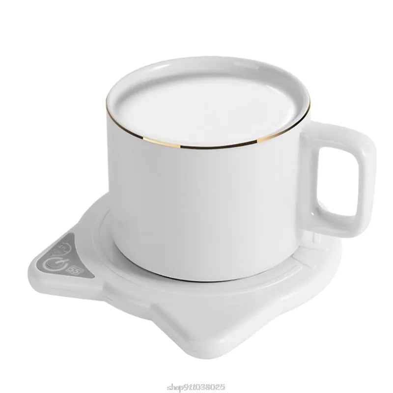 Electric Power Mug Warmer Pad