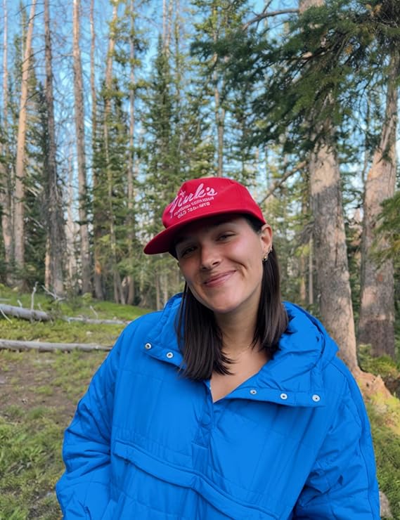 Dames Pure Comfort Quilted Pullover Puffer