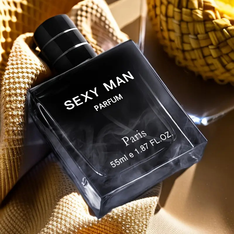 Sexy Man Cologne Parfum
