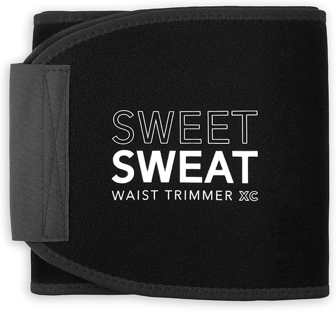 Sweet Sweat Waist Trimmer
