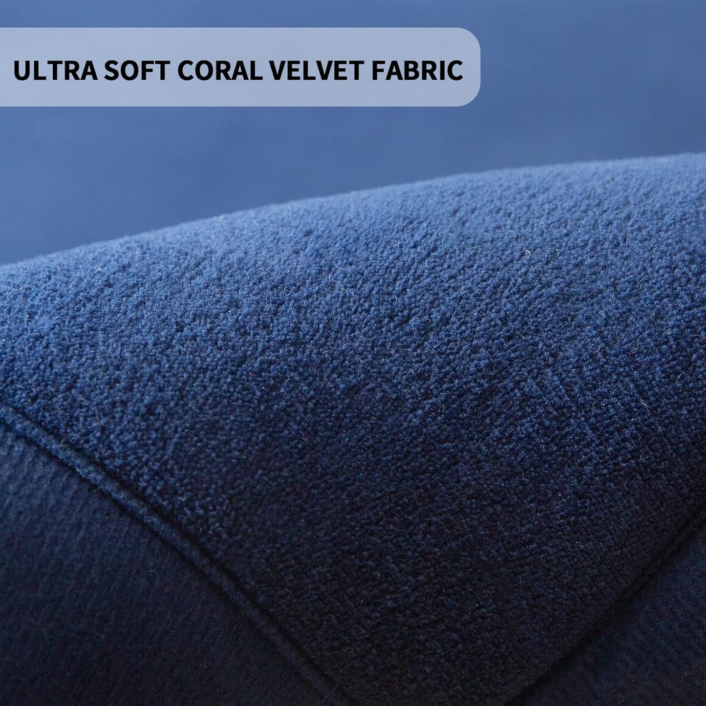 Tamati Thick Soft Touch Mats