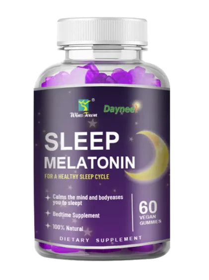 Daynee Vegan Gummies