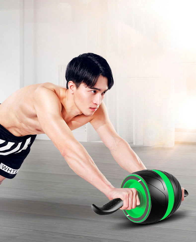 Abdominal Fitness Roller