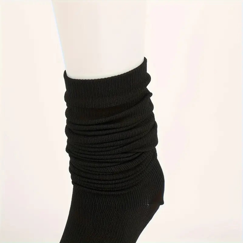 Copper Compression Knee High Socks