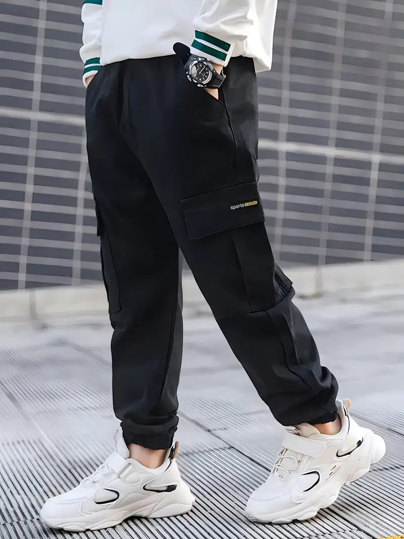 Adventurer Cargo Pants