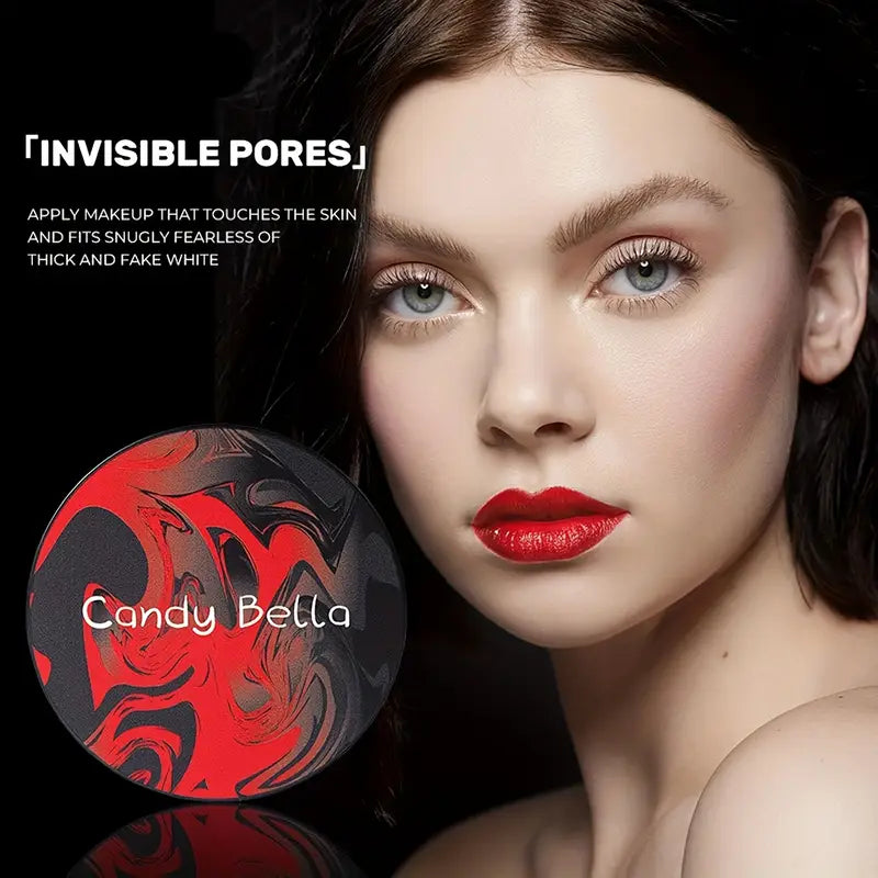 Candy Bella Oil Control & Setting Finishing Powder