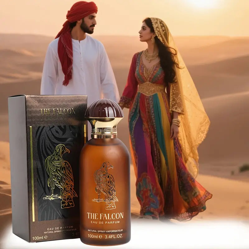 The Falcon Eau de Parfum