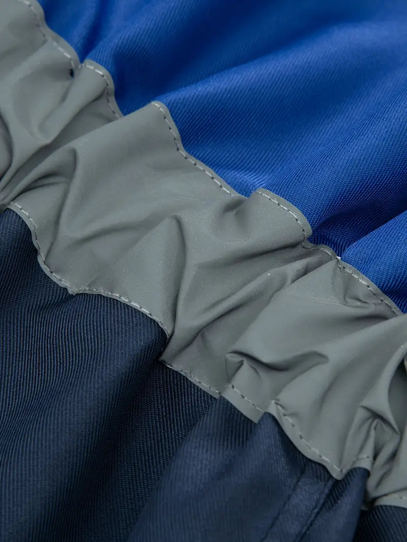 Heavy Duty Utility Jumpsuit