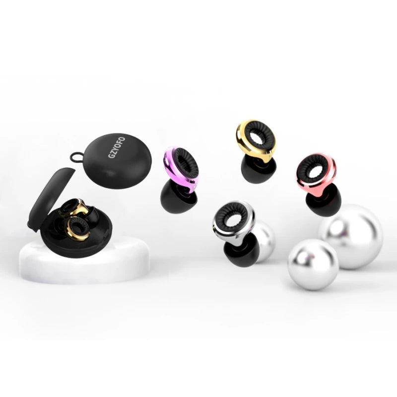 Gzyofo Crystal Earplugs