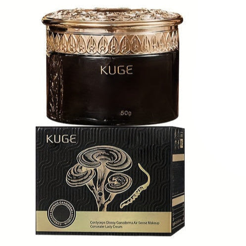 KUGE Concealer Cream