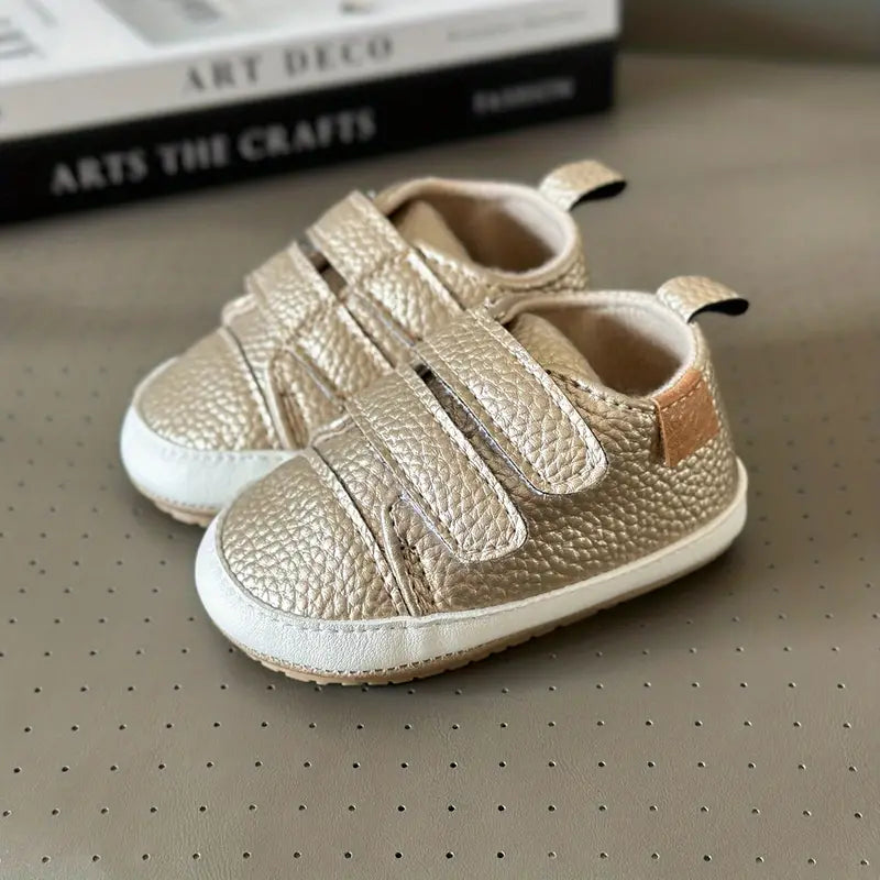 Little Steps Velcro Walkers