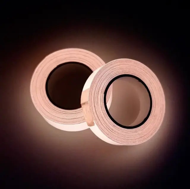 Glow in the Dark Sticker Tape