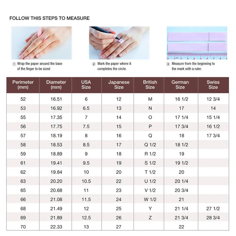 BOBO BIRD Unique Handmade Wooden Titanium Rings