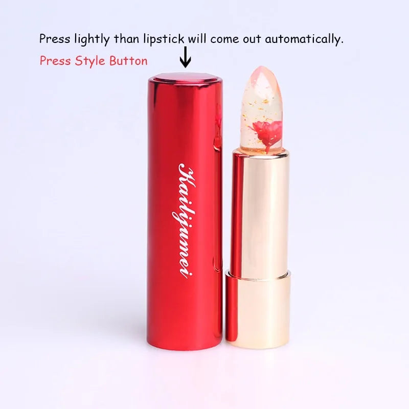 Magic Color Changing Moisturizing Lip Gloss