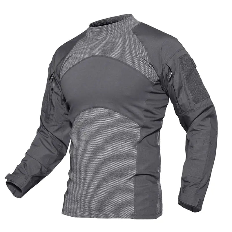 Woodland Tactical Combat Shirts