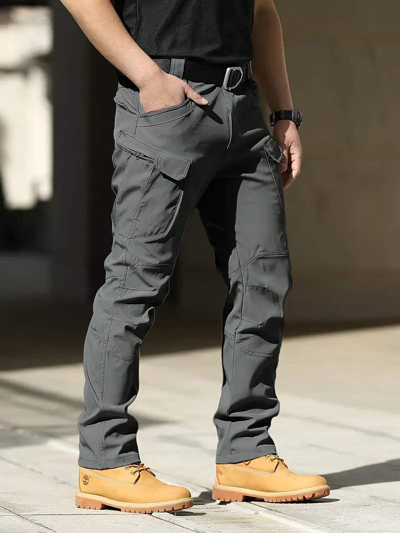 IX7 Urban Waterproof Tactical Pants