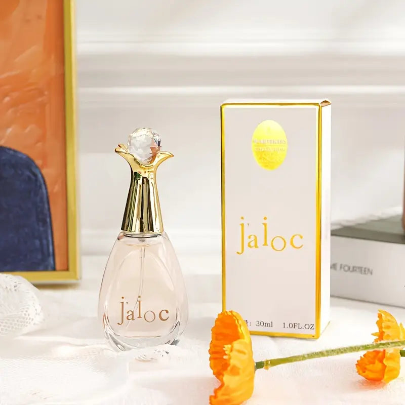 J'aioc Zhen Perfume EDP