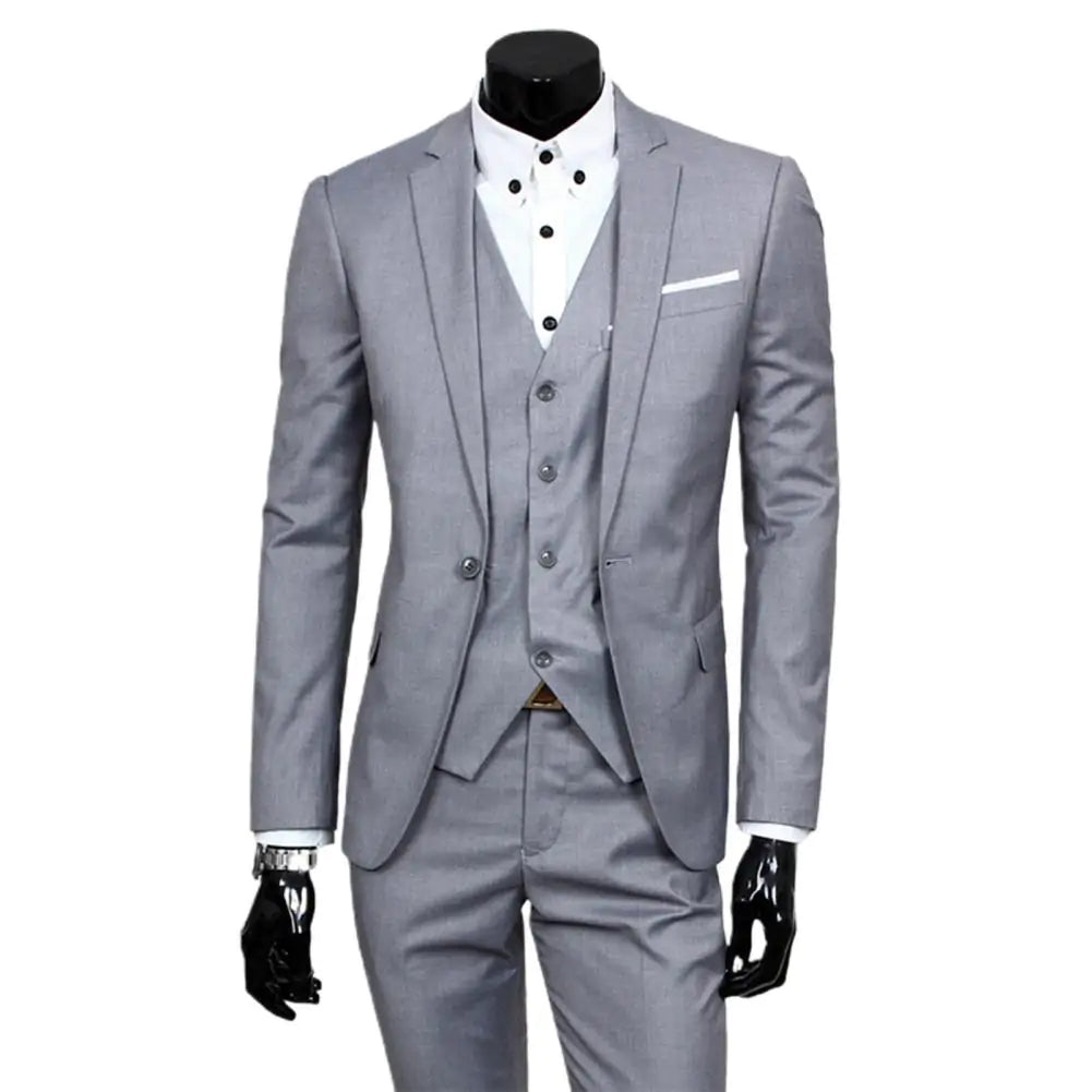 Classic Business Suits