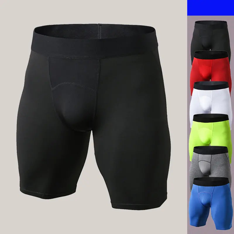 Swift Compression Boxer Shorts
