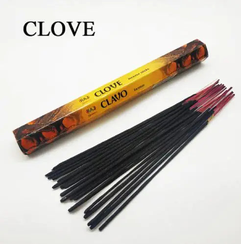 Aromatherapy Incense Sticks