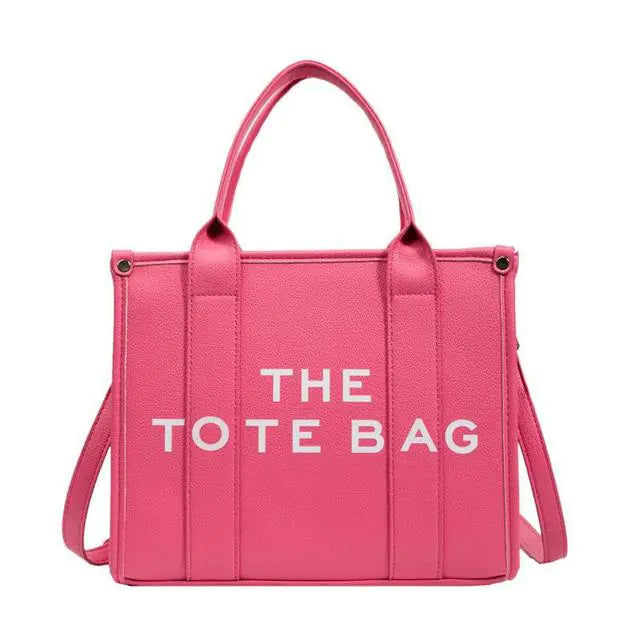 The Tote Bag