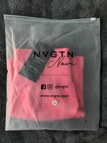 NVGTN Seamless Camo Shortie Briefs