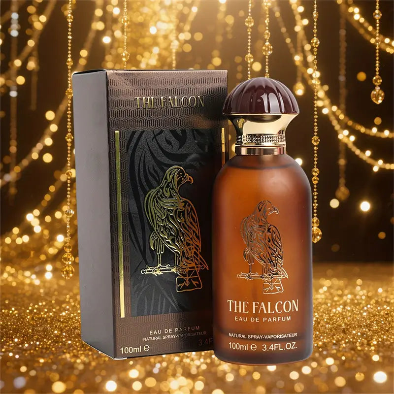 The Falcon Eau de Parfum
