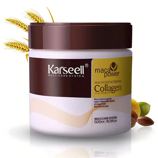 Karseell Maca Power Collagen Hair Mask