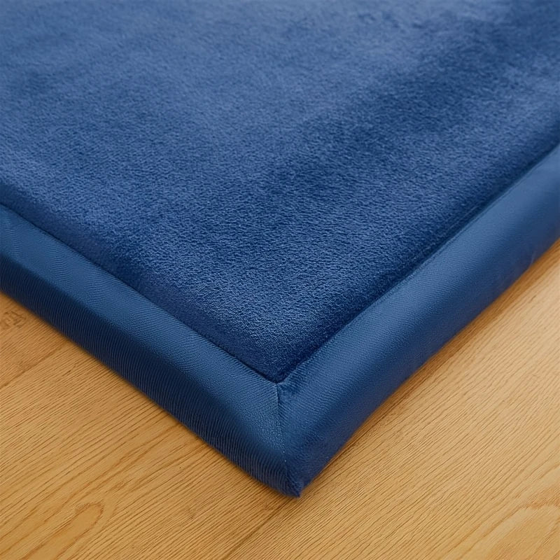 Tamati Thick Soft Touch Mats