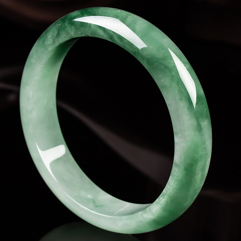 Jadeite Jade Bracelets