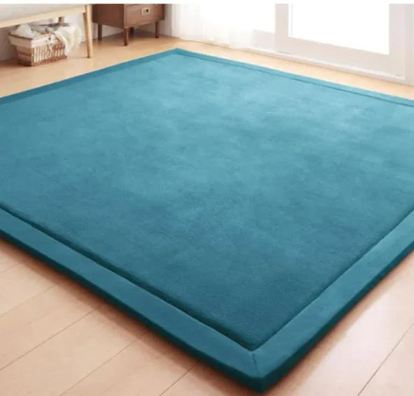 Tamati Thick Soft Touch Mats