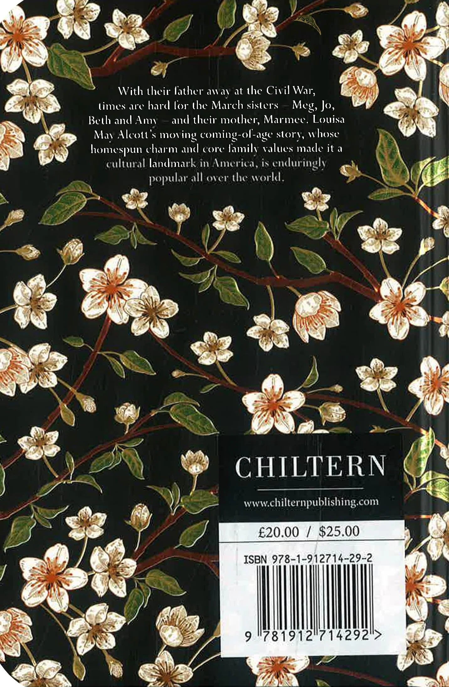 Chiltern Classic Hardcover Series