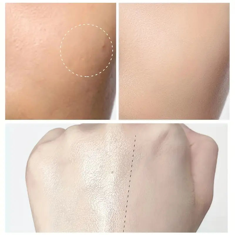 Candy Bella Oil Control & Setting Finishing Powder